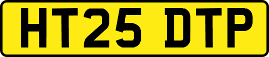HT25DTP