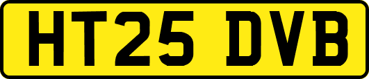 HT25DVB
