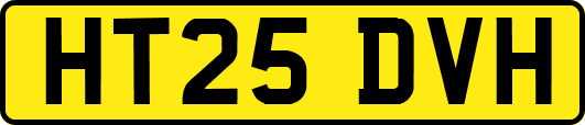 HT25DVH