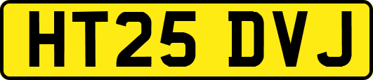 HT25DVJ