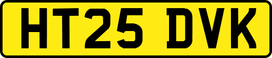 HT25DVK