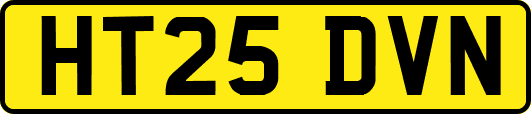 HT25DVN