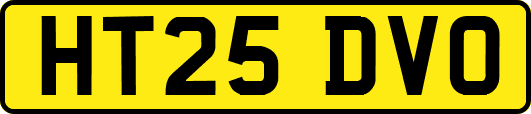 HT25DVO
