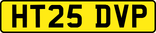 HT25DVP