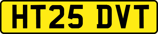 HT25DVT