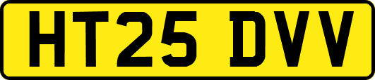 HT25DVV