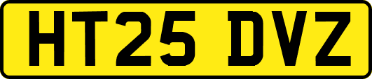 HT25DVZ