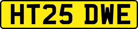 HT25DWE