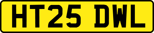 HT25DWL