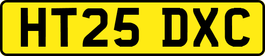 HT25DXC