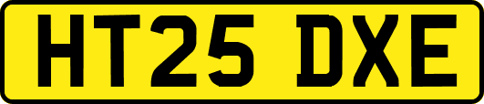 HT25DXE