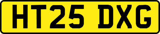 HT25DXG