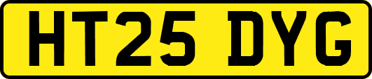HT25DYG