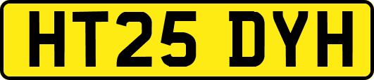 HT25DYH
