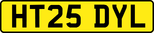 HT25DYL