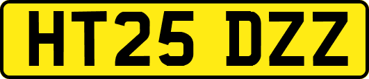 HT25DZZ