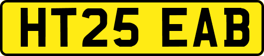 HT25EAB