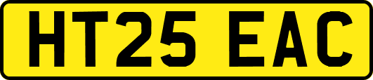 HT25EAC