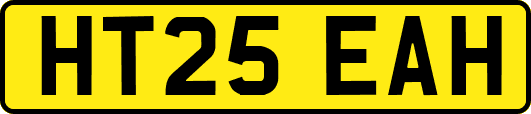 HT25EAH