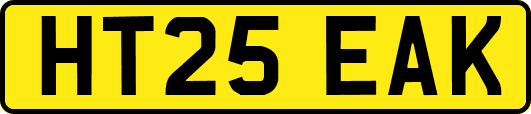 HT25EAK