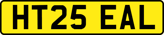 HT25EAL