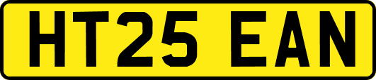 HT25EAN