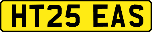 HT25EAS