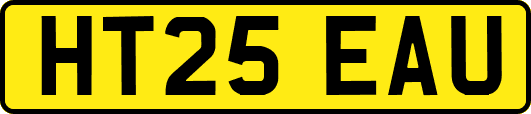 HT25EAU