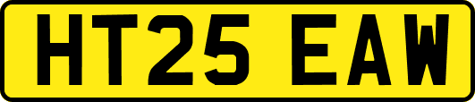HT25EAW