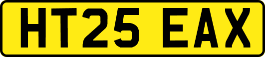 HT25EAX