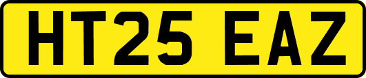 HT25EAZ