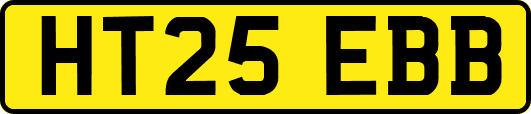 HT25EBB
