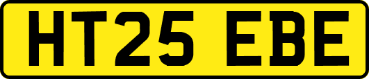 HT25EBE