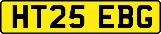 HT25EBG