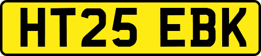 HT25EBK