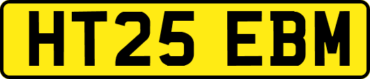 HT25EBM