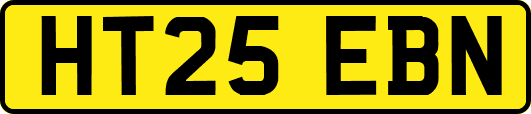 HT25EBN