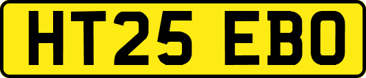 HT25EBO