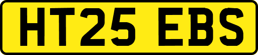 HT25EBS