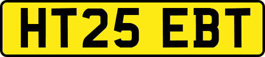 HT25EBT