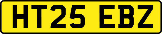 HT25EBZ