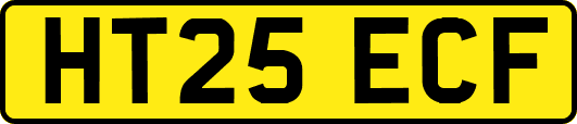 HT25ECF