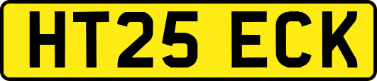 HT25ECK