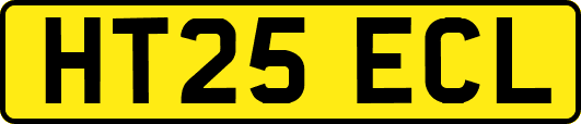 HT25ECL