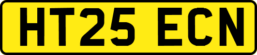 HT25ECN