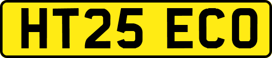 HT25ECO