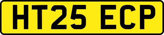 HT25ECP