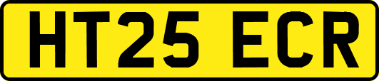 HT25ECR