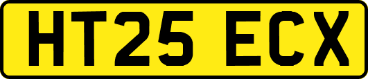 HT25ECX