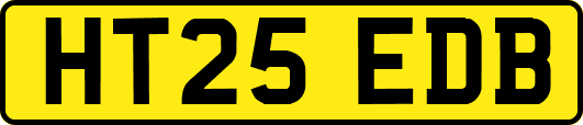 HT25EDB